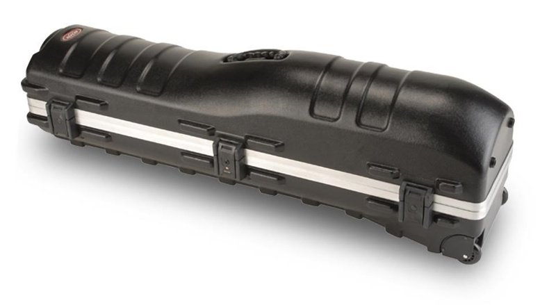 SKB Deluxe ATA travel bag
