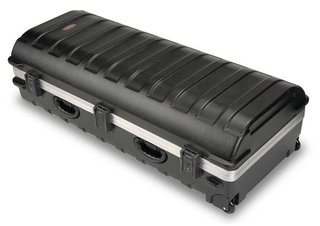 SKB Double ATA Golf resväska