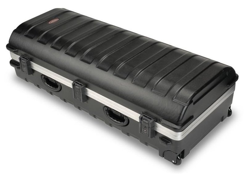 SKB Double ATA Golf resväska