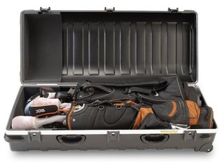 SKB Double ATA Golf resväska