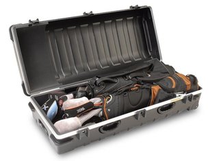 SKB Double ATA Golf resväska