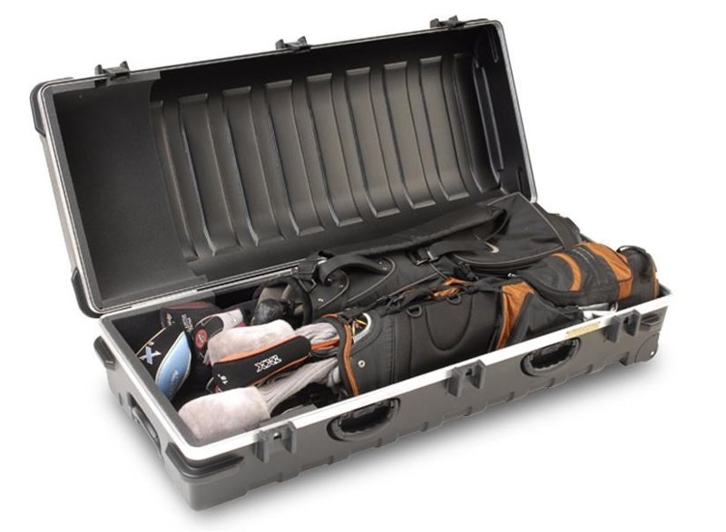 SKB Double ATA Golf resväska