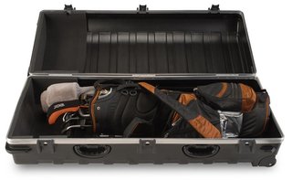 SKB Double ATA Golf resväska