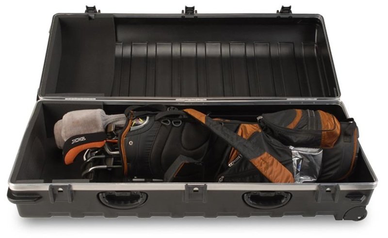 SKB Double ATA Golf resväska