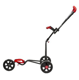 Ezeglide Junior Cruiser manuell vagn, svart