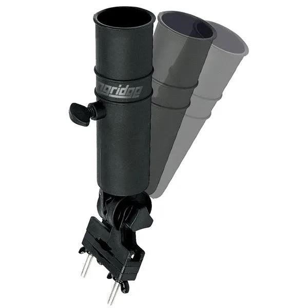 Longridge Universal Trolley Umbrella Holder tillbehör till vagn, svart
