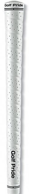 Golf Pride Tour Wrap 2G grip, standard, vit