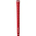 Golf Pride Tour Wrap 2G grip, standard, röd
