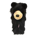 Daphne's Black Bear driver headcover