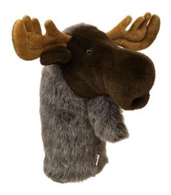 Daphne's Moose driver