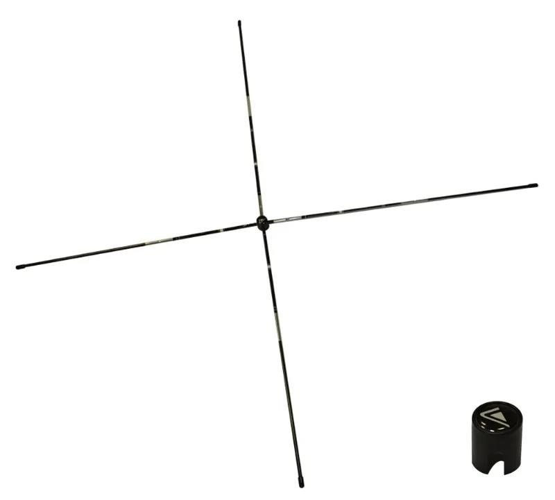 Longridge Portable Tour Rod Alignment Sticks (2pc) träningstillbehör
