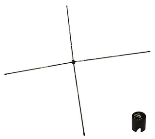 Longridge Portable Tour Rod Alignment Sticks (2pc) träningstillbehör
