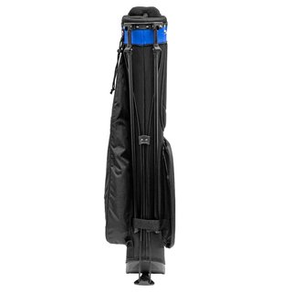 Longridge 6" Weekend stand bag, marinblå/svart