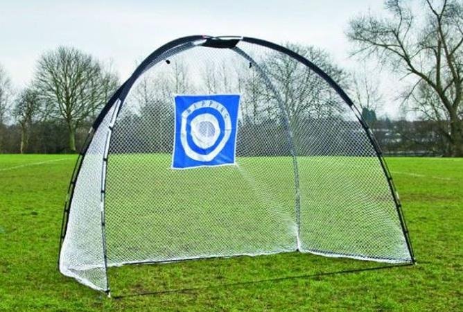 Longridge Cage Practice Net träningsnät