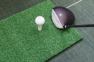 Longridge Chip & Drive träningsmat (61x31cm)