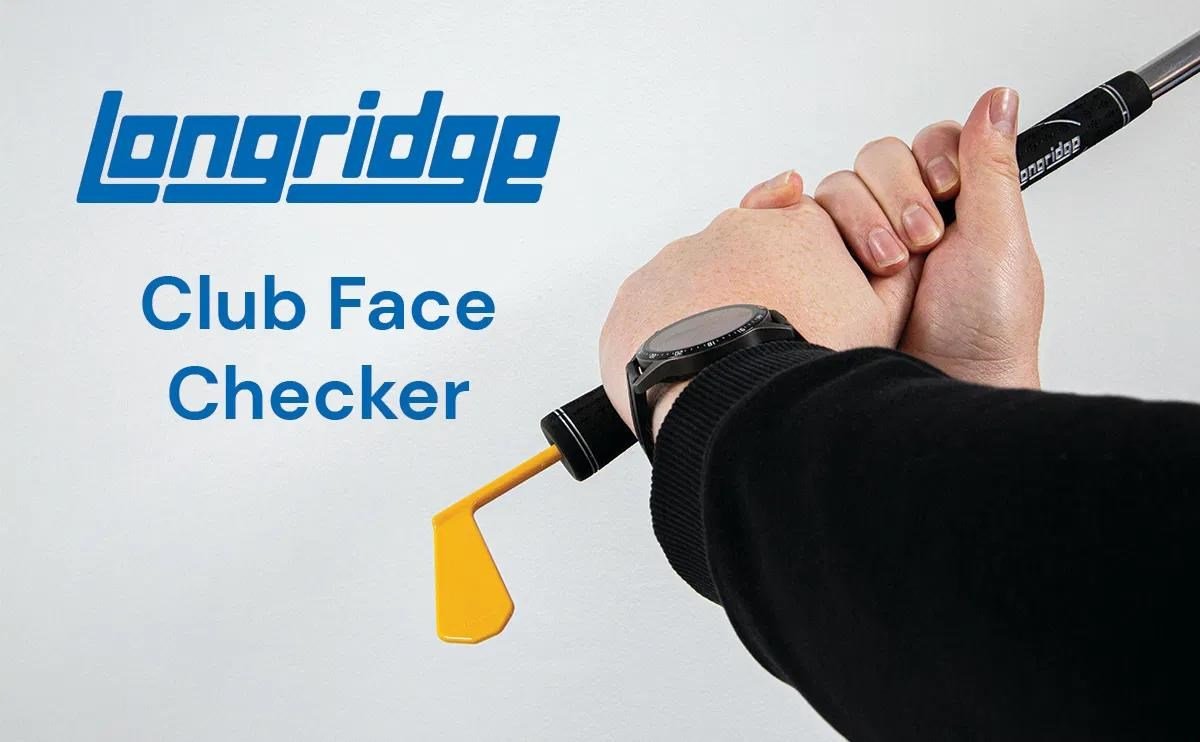 Longridge Club Face Checker träningshjälpmedel