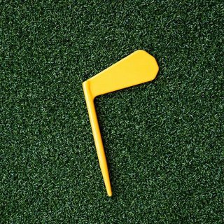 Longridge Club Face Checker träningshjälpmedel