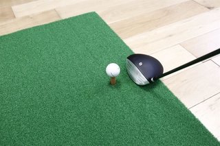 Longridge Chip & Drive träningsmat (0,92x1,22m)