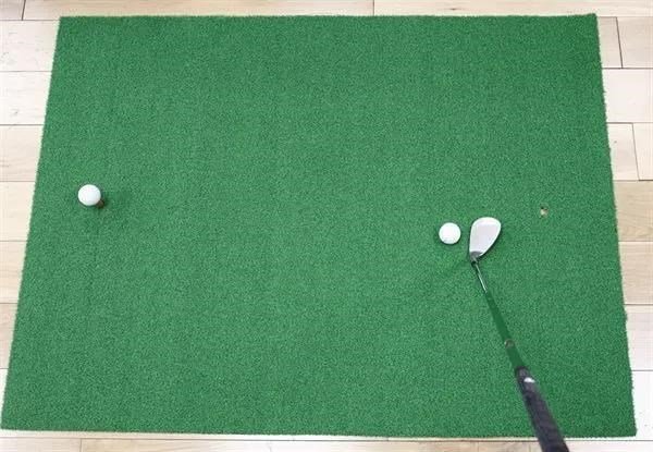 Longridge Chip & Drive träningsmat (0,92x1,22m)