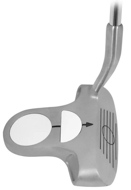 Longridge 1.5 Ball Chipper wedge