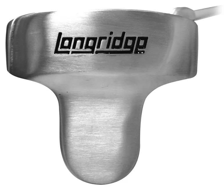 Longridge 1.5 Ball Chipper wedge