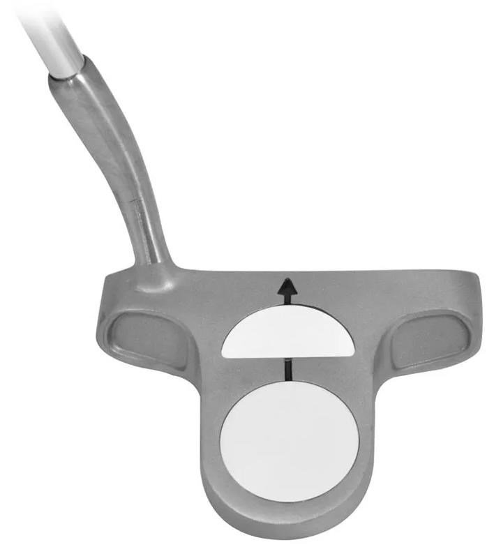 Longridge 1.5 Ball Chipper wedge