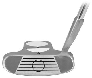 Longridge 1.5 Ball Chipper wedge