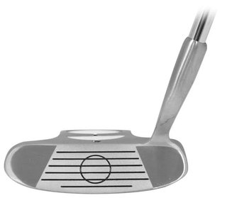Longridge 1.5 Ball Chipper wedge