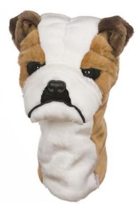 Daphne's driverhuvudskydd, Bulldog