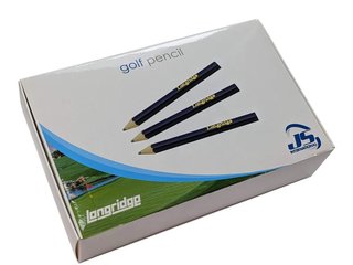 Longridge Wooden Pencils box (288PCS)