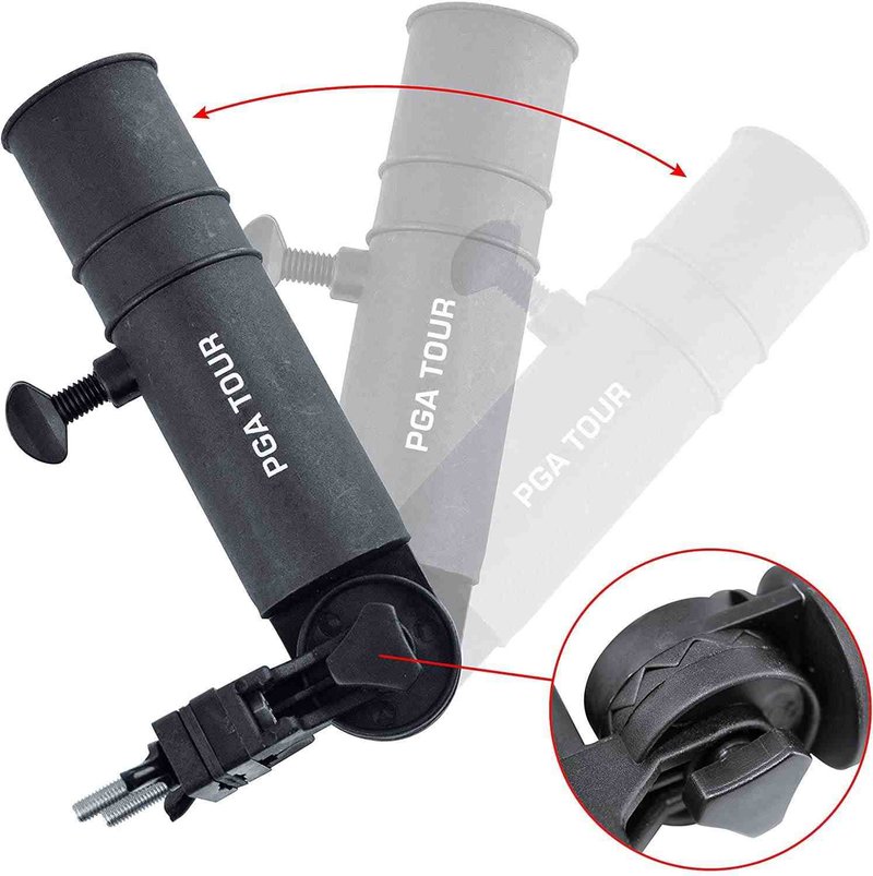 PGA Tour Umbrella Holder vagntillbehör