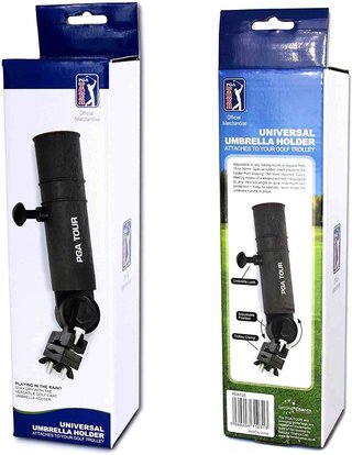 PGA Tour Umbrella Holder vagntillbehör