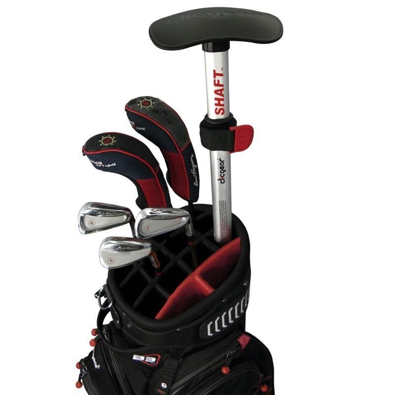 Clicgear Clicgear Bag Shaft Travel Support