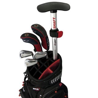 Clicgear Clicgear Bag Shaft Travel Support
