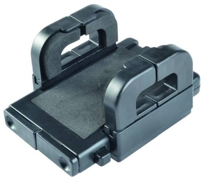 Longridge Universal Accessories 3pc Kit tillbehör för trolley, svart