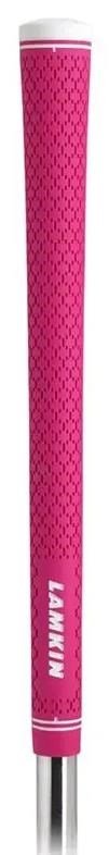 Lamkin R.E.L. Ace 3GEN grip, LADIES/UNDERSIZE, neon pink