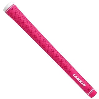 Lamkin R.E.L. Ace 3GEN grip, LADIES/UNDERSIZE, neon pink