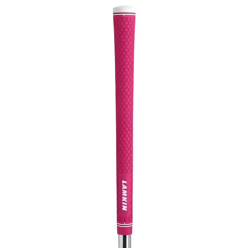 Lamkin R.E.L. Ace 3GEN grip, LADIES/UNDERSIZE, neon pink
