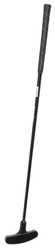 Longridge Rubber Two Way putter 33", svart