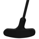 Longridge Rubber Two Way putter 33", svart