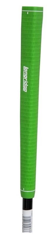 Longridge Rubber Two Way putter 30", grön