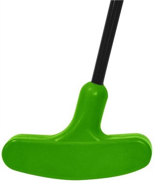 Longridge Rubber Two Way putter 30", grön