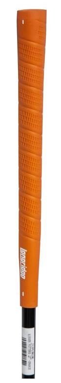 Longridge Rubber Two Way putter 27", orange