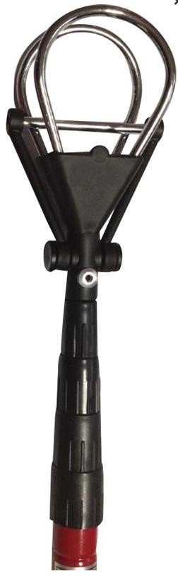 Longridge Executive Ball Retriever 15FT (4,5m) + headcover