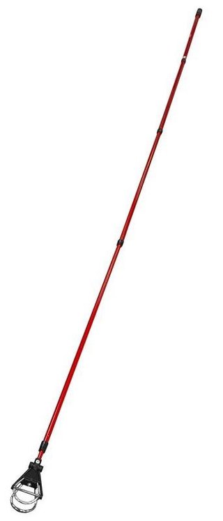 Longridge Executive Ball Retriever 15FT (4,5m) + headcover