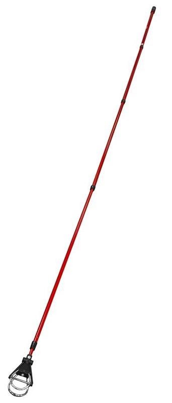 Longridge Executive Ball Retriever 15FT (4,5m) + headcover