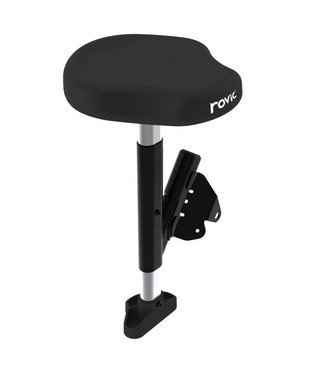Clicgear Rovic RV1C tillbehör till vagn sits, svart