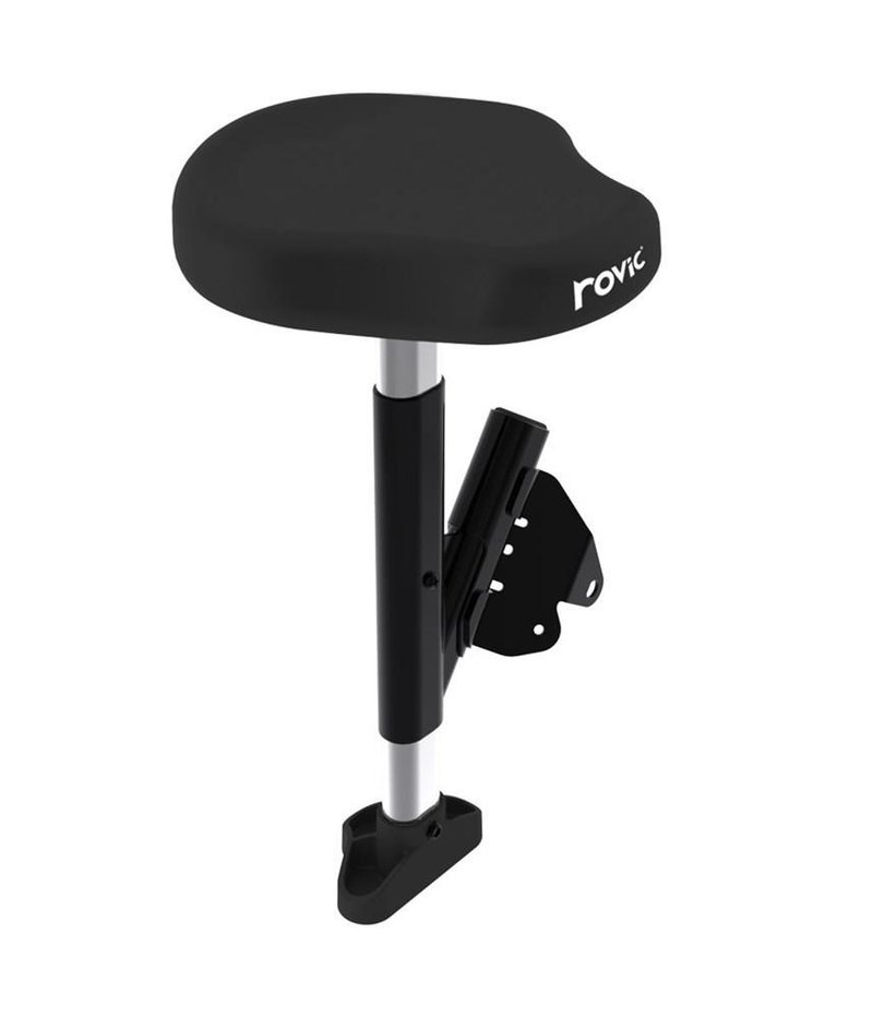 Clicgear Rovic RV1C tillbehör till vagn sits, svart