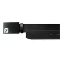 FootJoy Buckle Leather herrbälte, svart