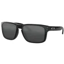 Oakley Holbrook solglasögon, PRIZM Black-linser/polerat svart båge